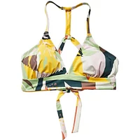 Women's Dahlia Bikini Top