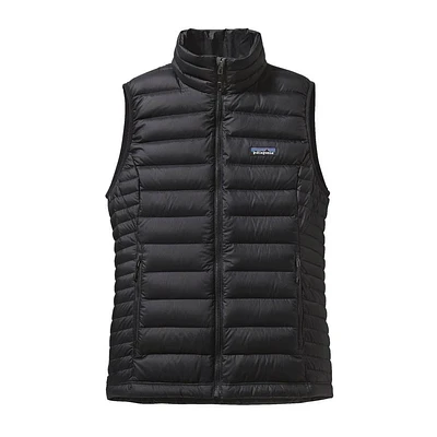 Patagonia Women's Down Sweater Vest