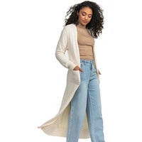 Women's Dreamluxe Duster Cardigan