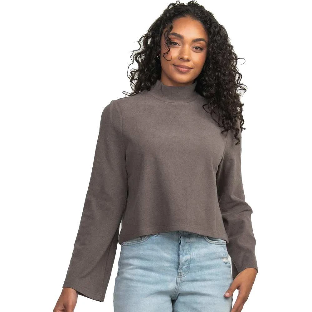 Women's Elevated Sweatshirt