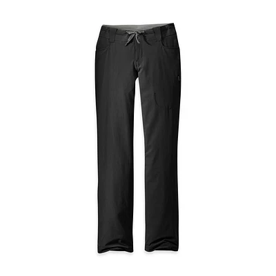 Women's Ferrosi Pants - Long