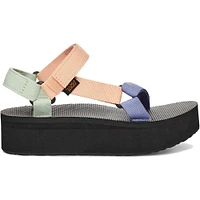 Teva Women's Flatform Universal Sandal