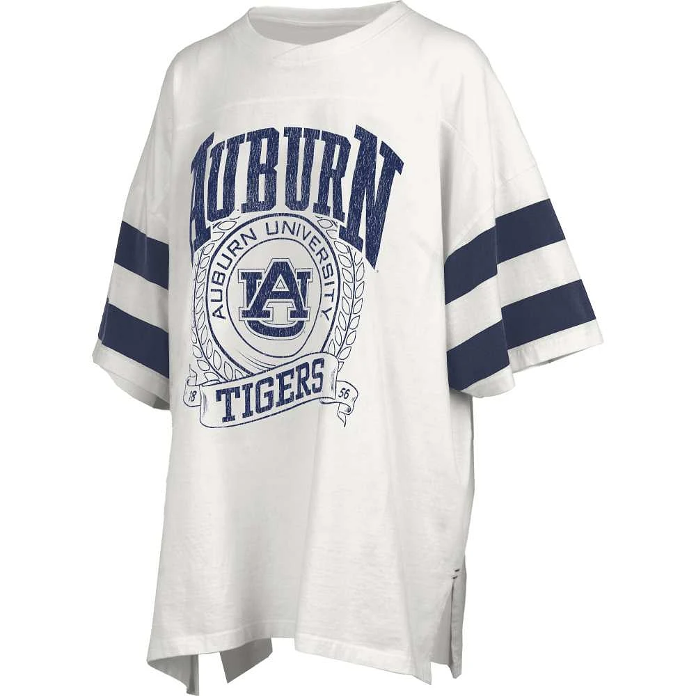 Women's Floyd Auburn Oversized Short Sleeve Tee