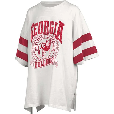 Women's Floyd Georgia Oversized Short Sleeve Tee