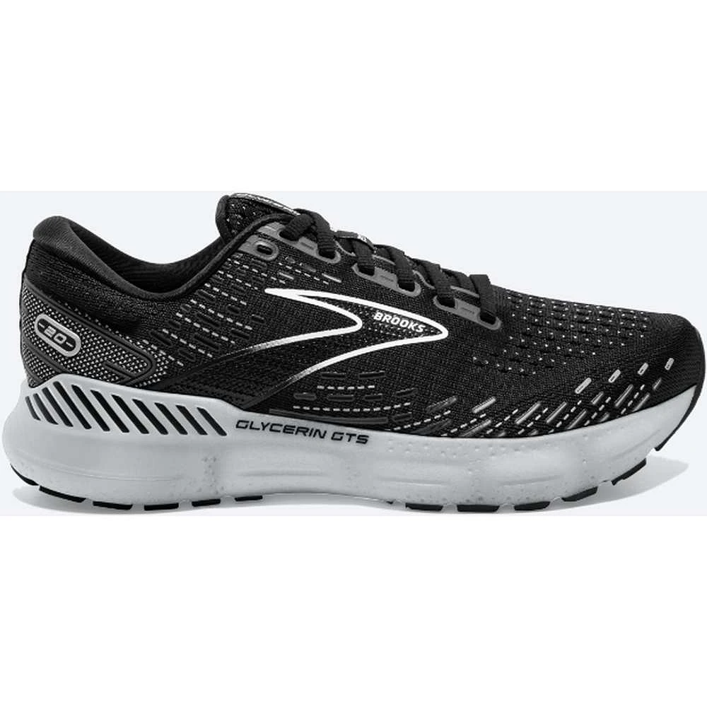 Brooks Women's Glycerin GTS 20 Running Shoes