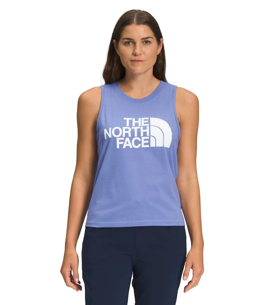 Women's Half Dome Tank