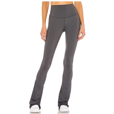 Women's Heather Raquel High Waist Legging