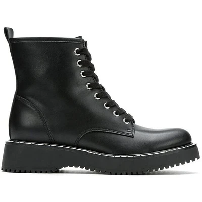 Women's Kurrt Combat Boots