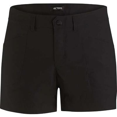 Women's Kyla Short - 4"