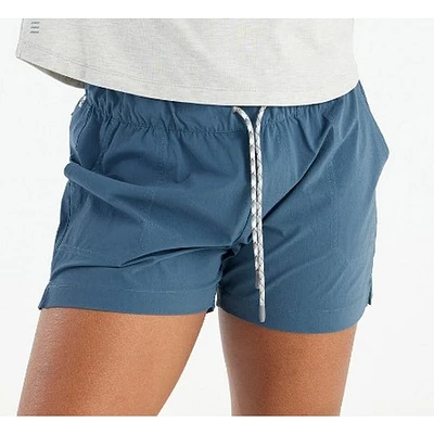 Free Fly Women's Latitude Shorts