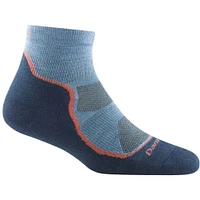 Women's Light Hiker Quarter Sock