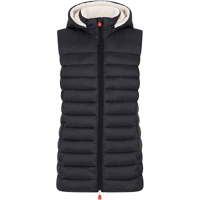 Women's Margareth Insulated Vest