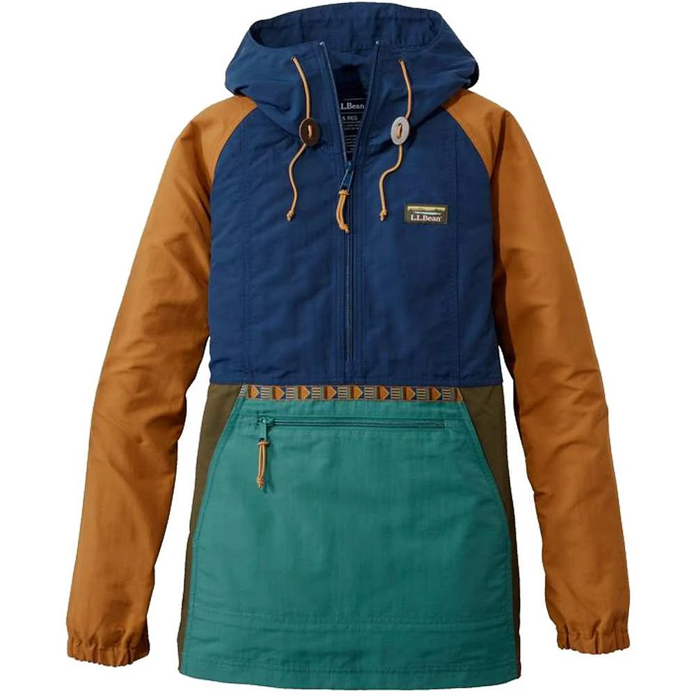 Women's Mountain Classic Anorak Jacket