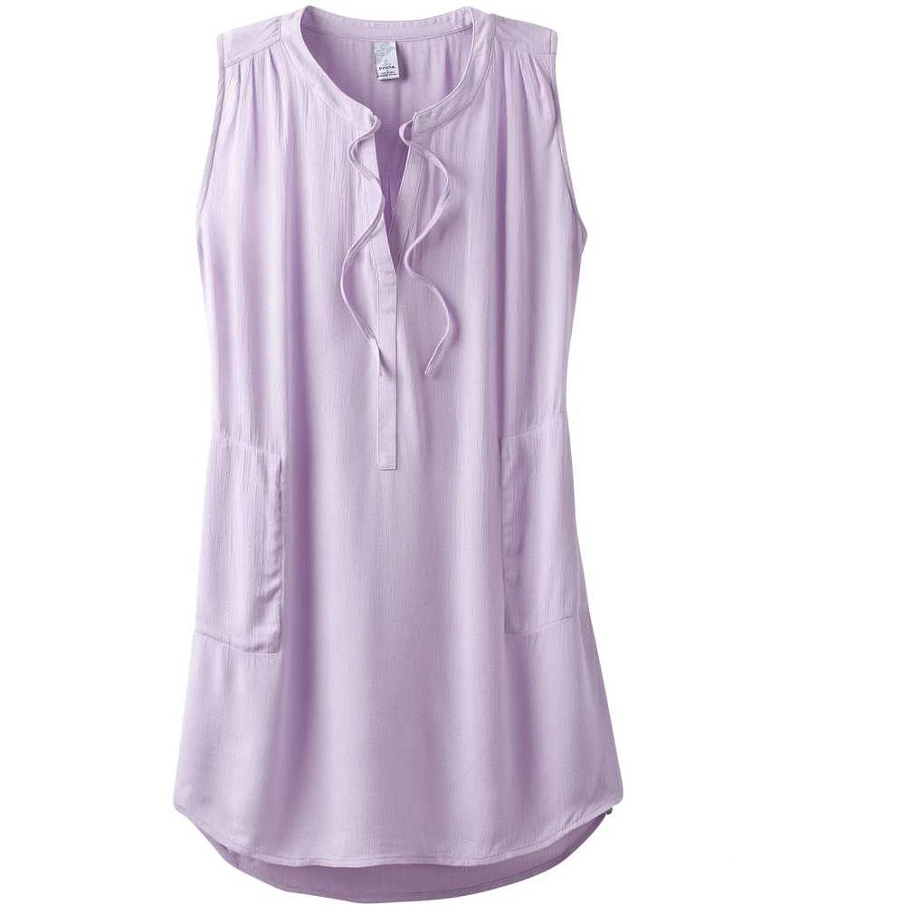 Women's Natassa Crinkled Tunic