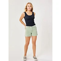 Women's Oahu 4" Butter Short