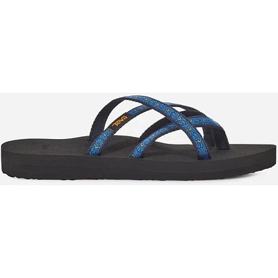 Women's Olowahu Flip Flops