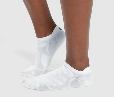 On Women's Performance Low Sock