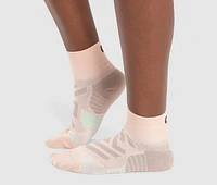 On Women's Performance Mid Sock