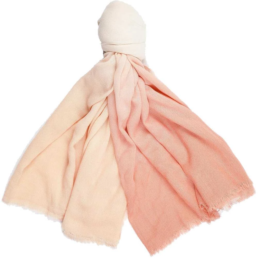 Barbour Women's Pier Dip Dye Wrap