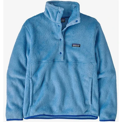 Patagonia Women's Re-Tool Half Snap Pullover