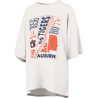 Women's  Rock & Roll Auburn Short Sleeve Tee