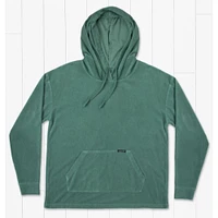 Women's Seawash Cabana Hoodie