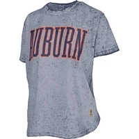 Women's Southlawn Sunwashed Auburn Short Sleeve Tee