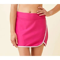 Women's Splash Skort