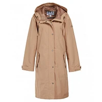 Barbour Women's Squill Waterproof Jacket