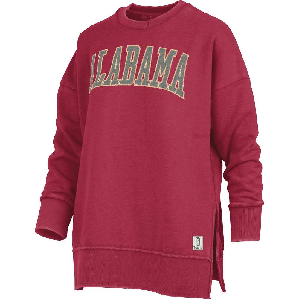 Women's Stone Gala Alabama Sweatshirt