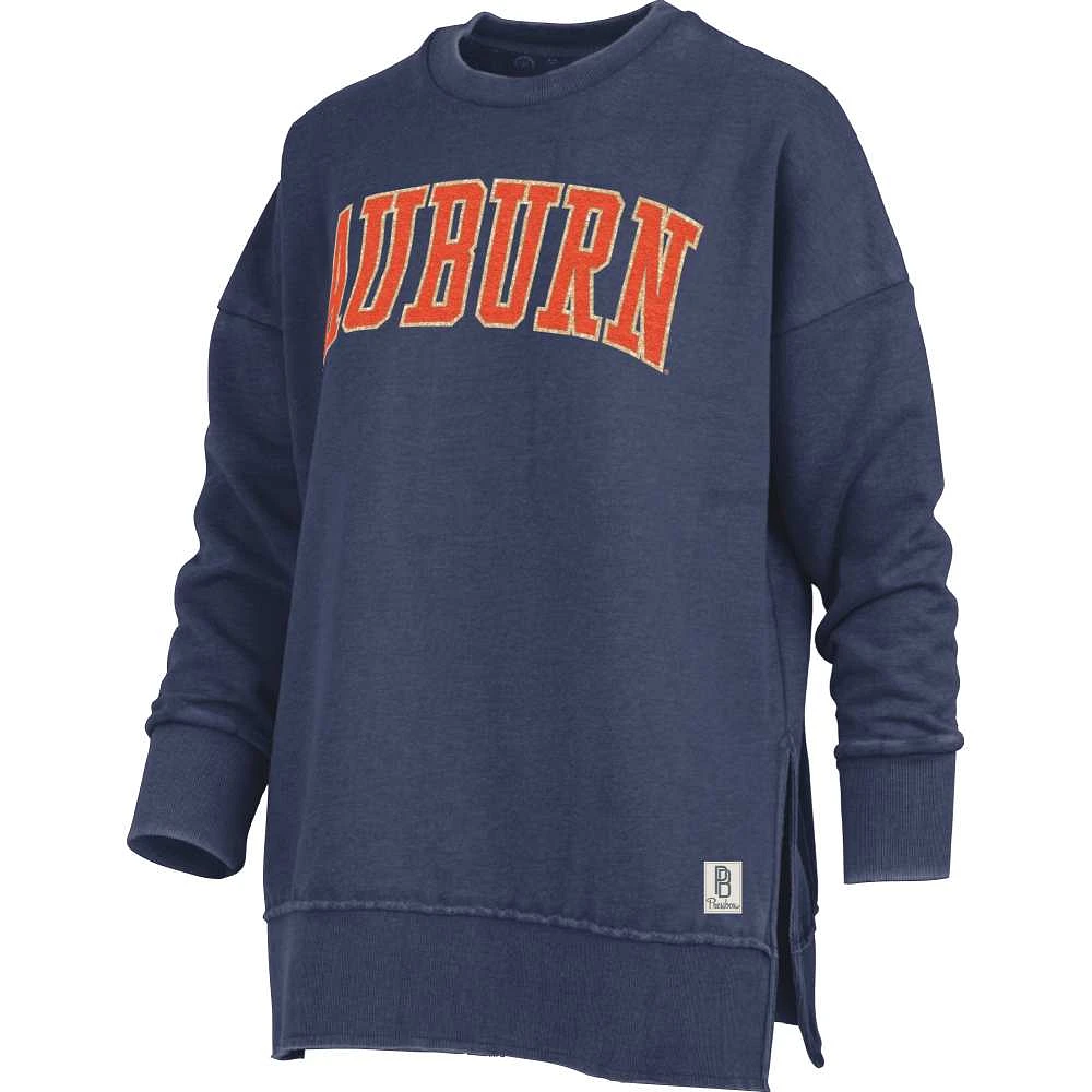 Women's Stone Gala Auburn Sweatshirt