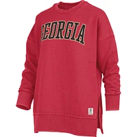 Women's Stone Gala Georgia Sweatshirt