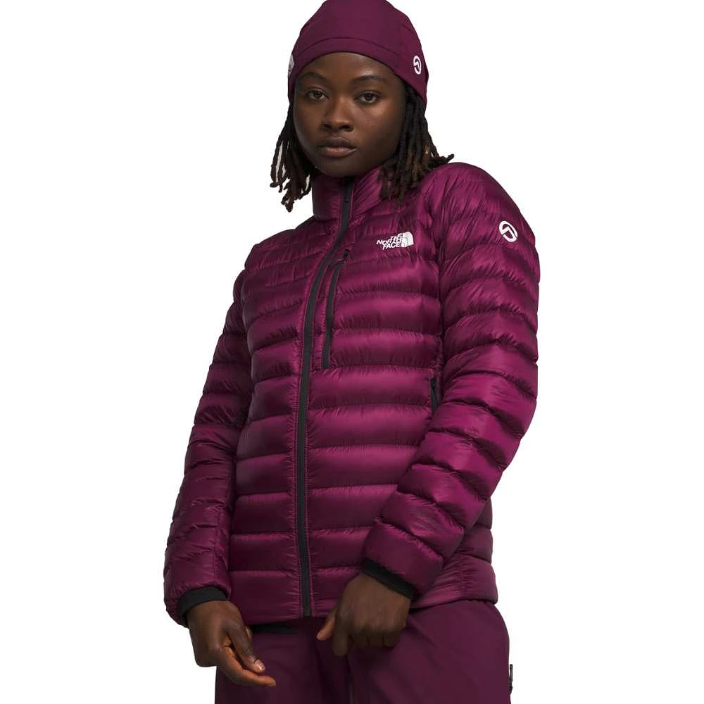 Women's Summit Series Breithorn Jacket