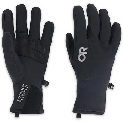 Women's Sureshot Softshell Gloves