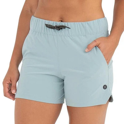 Free Fly Women's Swell Shorts