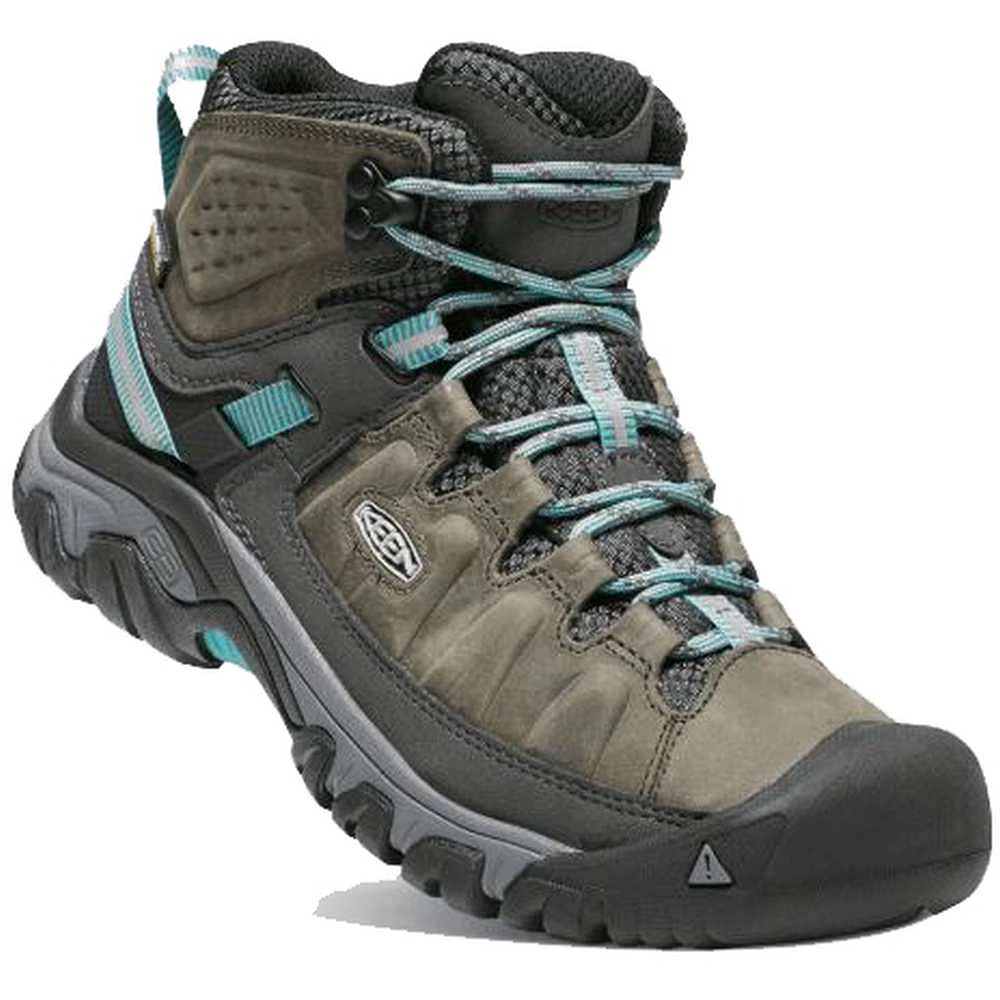 Women's Targhee III Mid WP