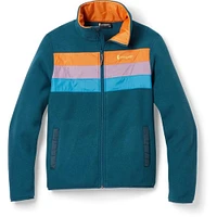 Women's Teca Fleece Jacket