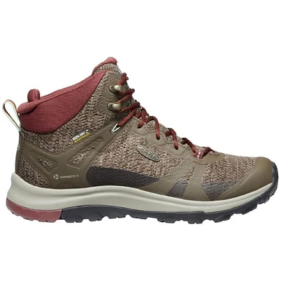 Women's Terradora II Mid Waterproof