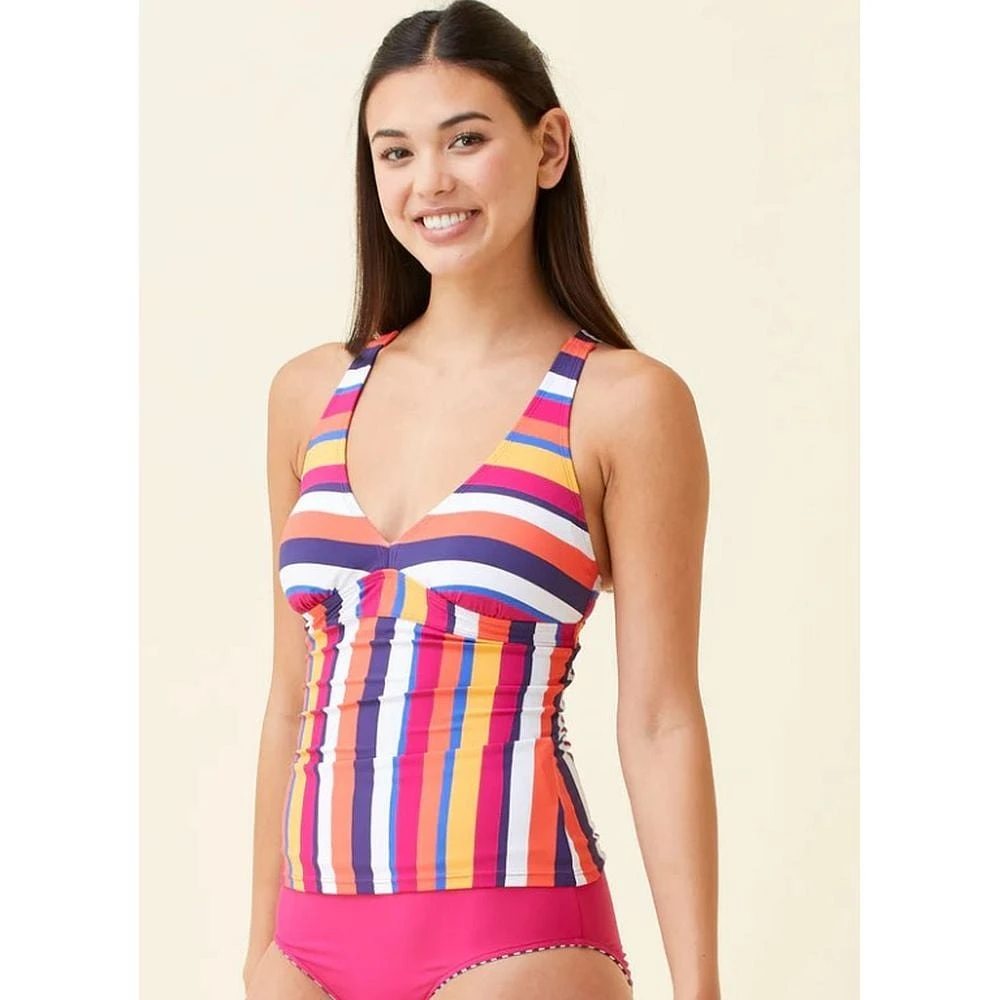 Women's Tilly Tankini