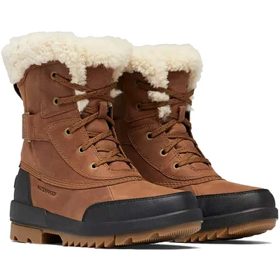 SOREL Women's Tivoli IV Parc Boot Waterproof Insulated Boots