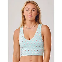 Women's Tofino Bikini Top