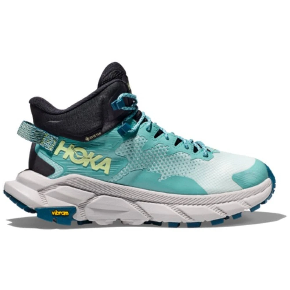 Hoka Women's Trail Code GTX Boots