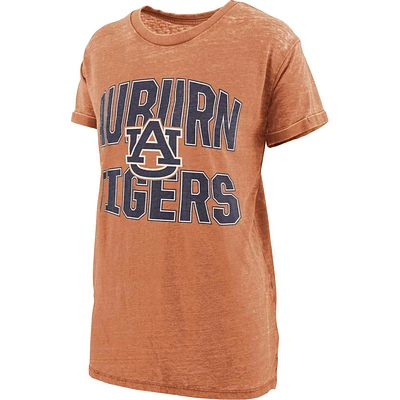 Women's Vintage Maxima Auburn Short Sleeve Tee