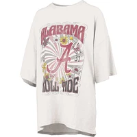 Women's Woodstock Alabama Short Sleeve Tee