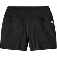 Women's Zendo Shorts