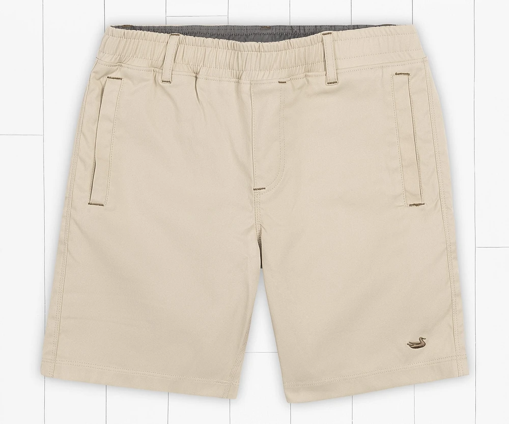 Youth Billfish Lined Performance Shorts