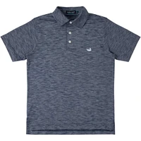 Youth Marathon Performance Polo