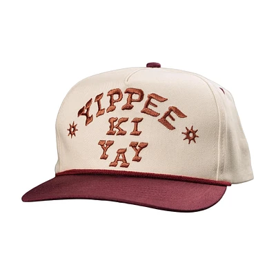 Sendero Provisions YIPPEE KI YAY Hat