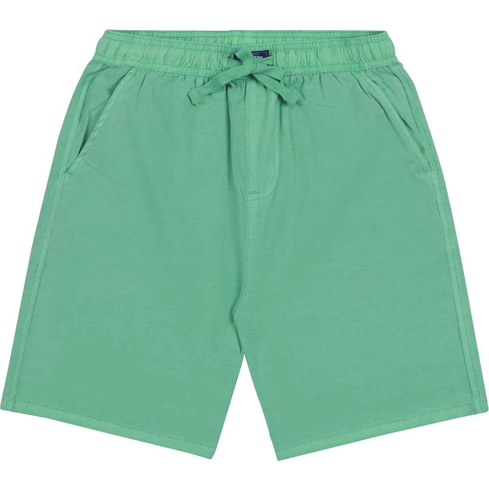 Youth Malibu Stretch Seawash Trunk