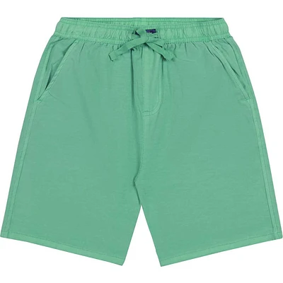 Youth Malibu Stretch Seawash Trunk